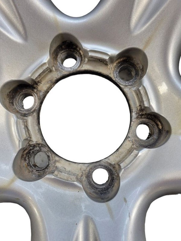 Wheel 16x7 Alloy 5 Spoke Fits 99-02 4 RUNNER 677494