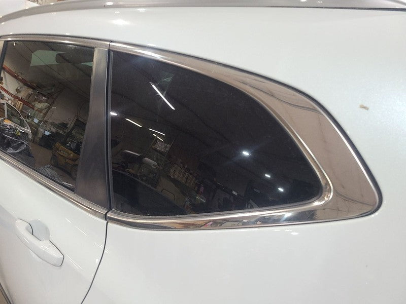 Driver Left Quarter Glass With Privacy Tint Fits 17-22 CR-V 650200