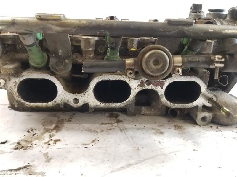 Driver Left Cylinder Head DOHC 3.0L Fits 01-04 LEGACY 468904