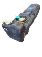 Fuel Tank VIN W 6th Digit Jk Body 2 Door 18.6 Gallon Fits 07-18 WRANGL