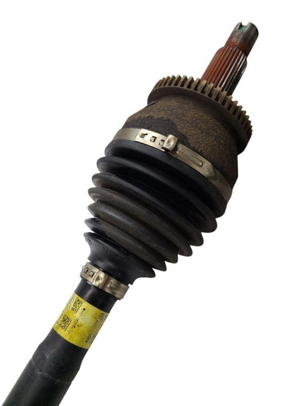 Passenger Axle Shaft Front 2.0L Outer Fits 16-18 SORENTO 629679