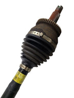 Passenger Axle Shaft Front 2.0L Outer Fits 16-18 SORENTO 629679