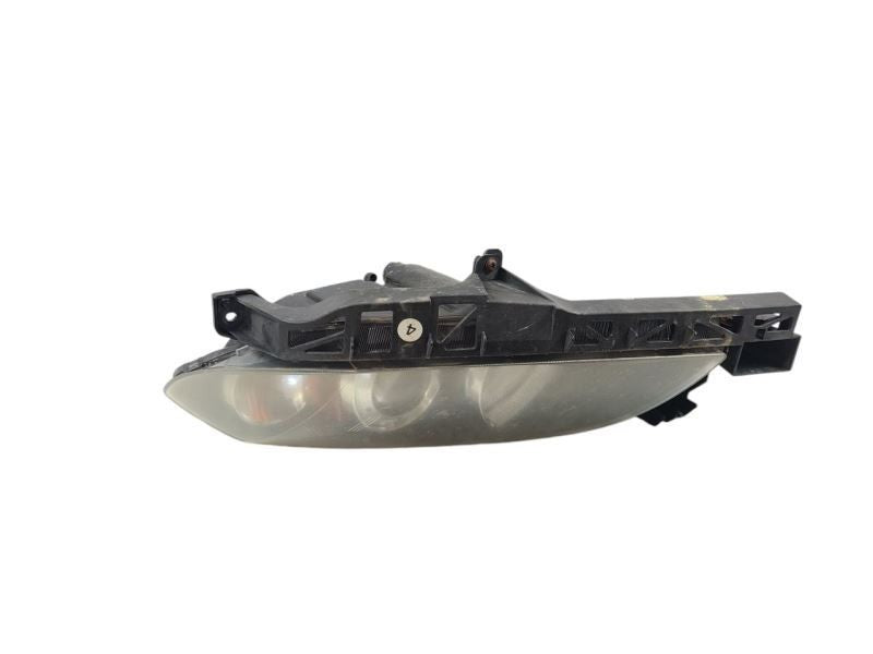 Driver Left Headlight Sedan Halogen Fits 04-09 MAZDA 3 591618