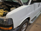 Driver Left Fender Fits 03-25 EXPRESS 2500 VAN 676817