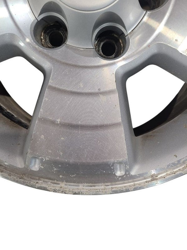 Wheel 17x7-1/2 Alloy 5 Spoke Fits 05-15 TACOMA 668035