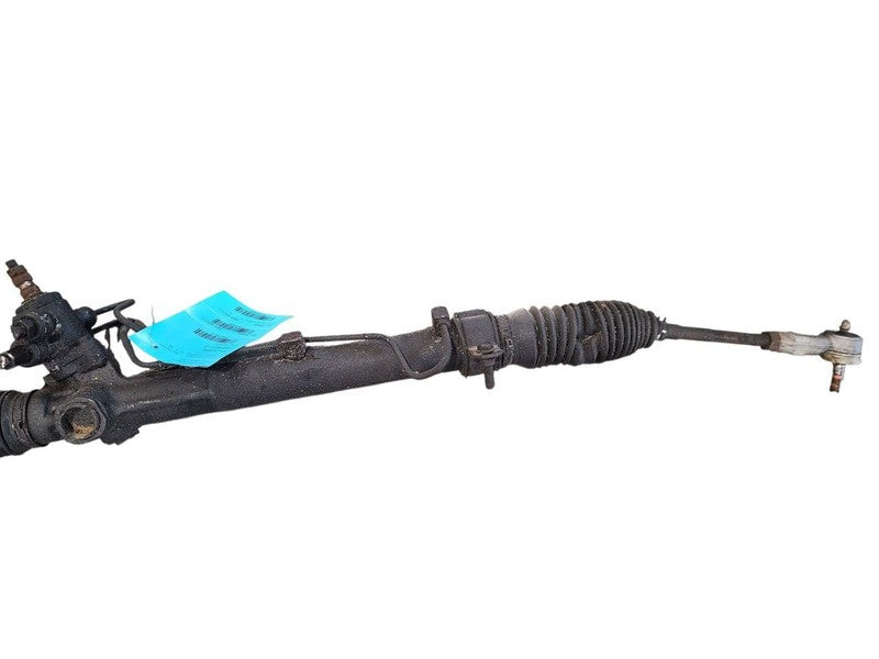 Steering Gear/Rack Power Rack And Pinion Extended Cab Fits 01-04 TACOM