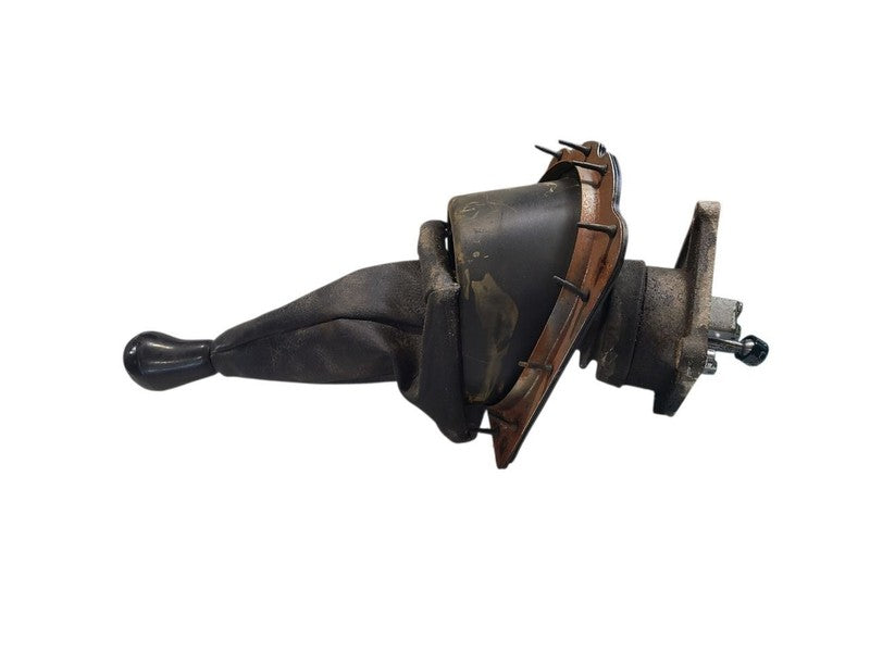 COLORADO  2006 Transmission Shift 668733