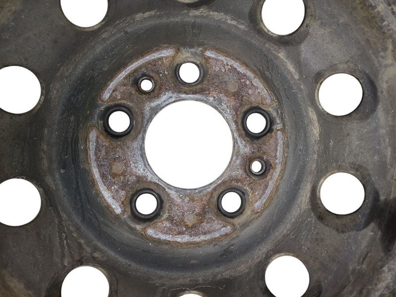 Wheel 16x6 Steel Painted Fits 14-26 PROMASTER 1500 VAN 680584