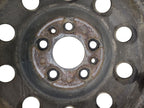 Wheel 16x6 Steel Painted Fits 14-26 PROMASTER 1500 VAN 680584