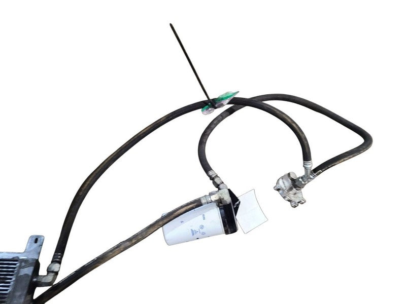 F250SD    2010 Filter/Water Separator 650752