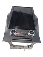 Info-GPS-TV Screen Front Center Dash Mounted Fits 21-24 EDGE 662814 M2