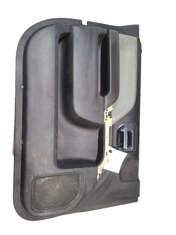 Front Driver Door Trim Panel Fits 2017 SIERRA 1500 661186