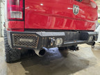 Rear Bumper Classic Style 5 Lug Wheel Fits 09-23 DODGE 1500 PICKUP 624