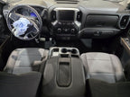 Dash Panel Without Head-up Display Fits 20-23 SILVERADO 2500 PICKUP 64