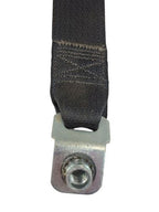 CARAVAN   2009 Seat Belt Rear 599164
