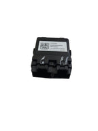 SILVRDO15 2022 Chassis ECM 617578