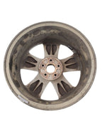 Wheel 18x7-1/2 5 Spoke Alloy Aap Manufacturer Fits 07-09 RDX 660764