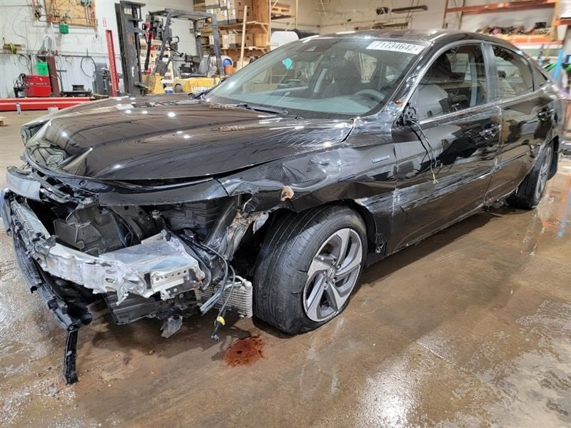 Passenger Right Air Bag Passenger Dash Fits 19 INSIGHT 541627