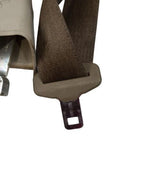 TOWN COUN 2011 Seat Belt Rear 586814