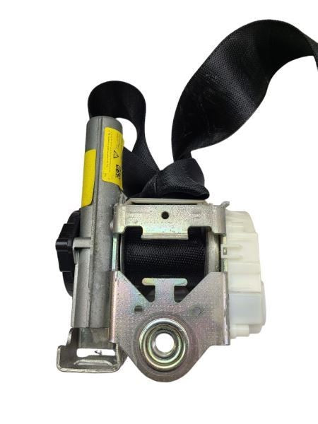 Seat Belt Front 204 Type C250 Bucket Seat Fits 08-10 MERCEDES C-CLASS 