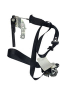 Seat Belt Front Bench 40/20/40 Passenger Fits 18-20 FORD F150 PICKUP 6