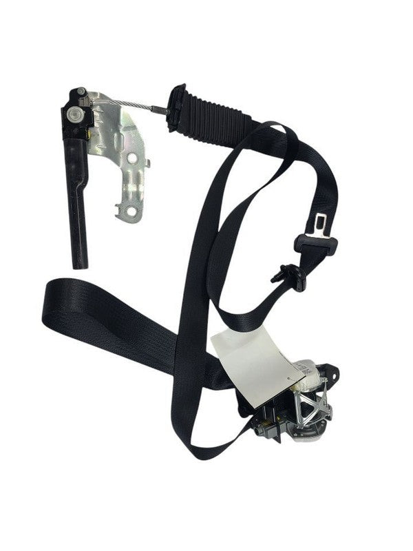Seat Belt Front Bench 40/20/40 Passenger Fits 18-20 FORD F150 PICKUP 6