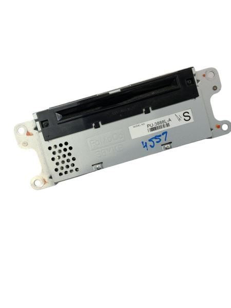 Audio Equipment Radio Receiver AM-FM-CD-MP3 Single Disc Fits 13 EDGE 5