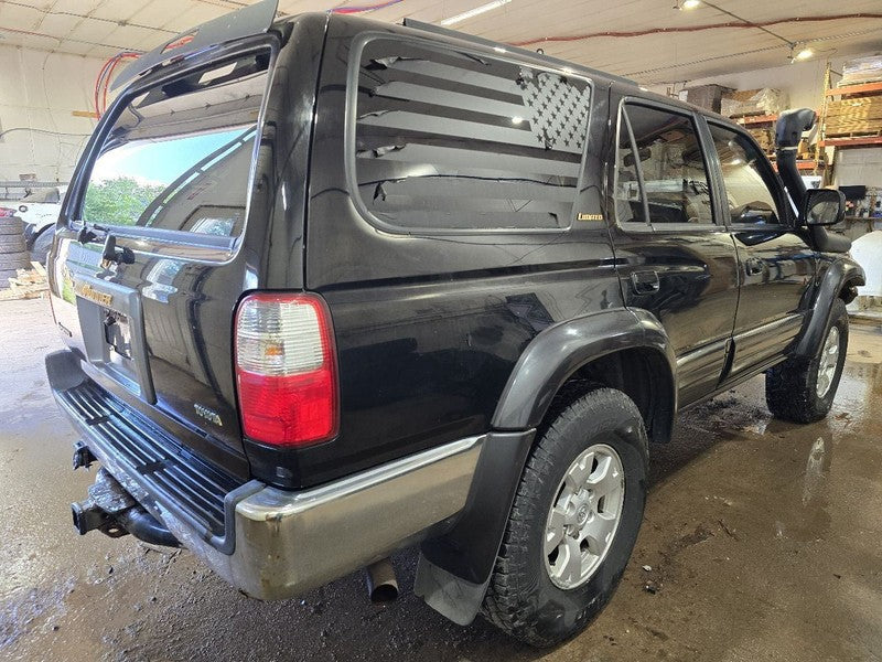 Chassis ECM Cruise Control 6 Cylinder Fits 97-00 4 RUNNER 639959 88001