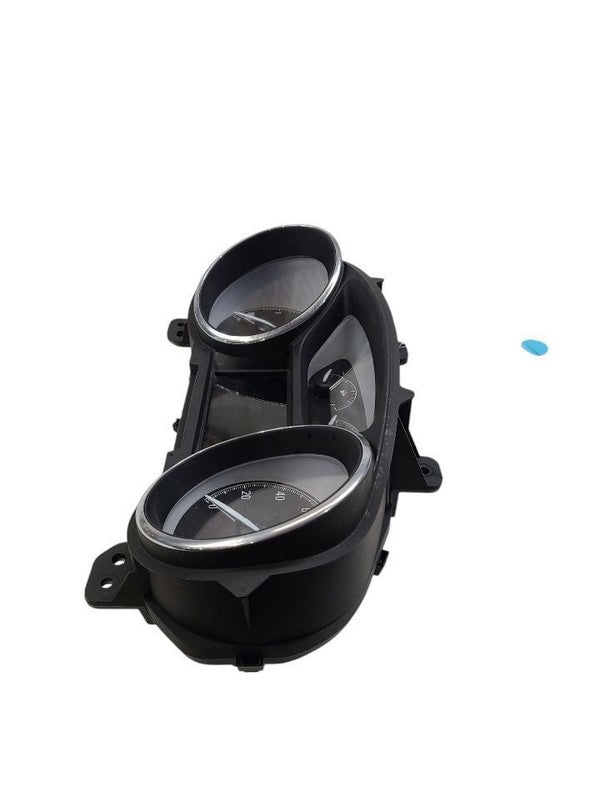 Speedometer Cluster MPH And KPH Opt Umn 4.2" Screen Fits 19-20 ENVISIO