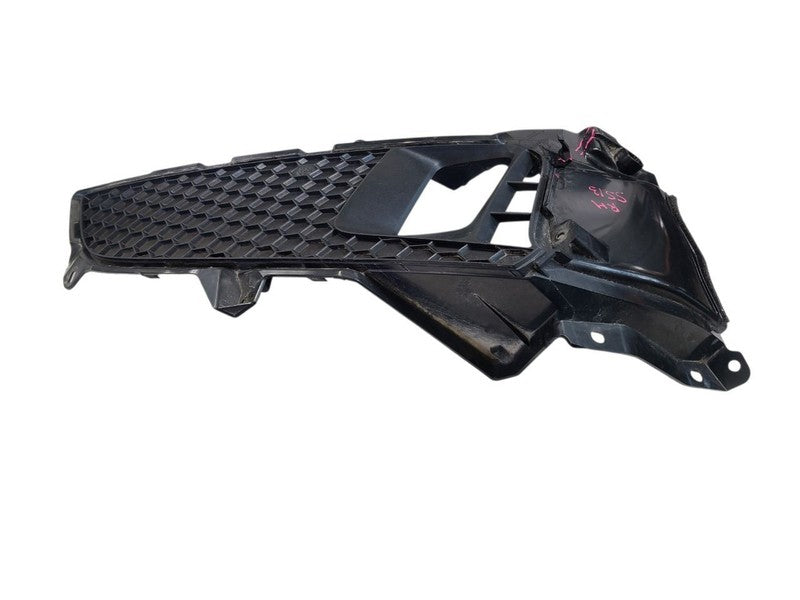 Passenger Grille Lower Bumper Ends With Fog Lamps A-spec Fits 19-20 MD
