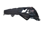 Passenger Grille Lower Bumper Ends With Fog Lamps A-spec Fits 19-20 MD
