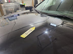Hood Fits 16-25 MALIBU 668799