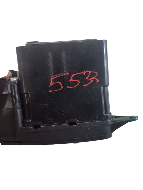 RAM1500   2016 Transmission Shift 667667
