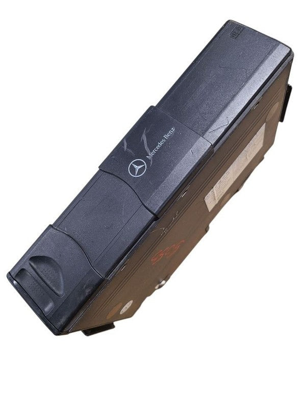 S600      2002 Vacuum Pump 629520