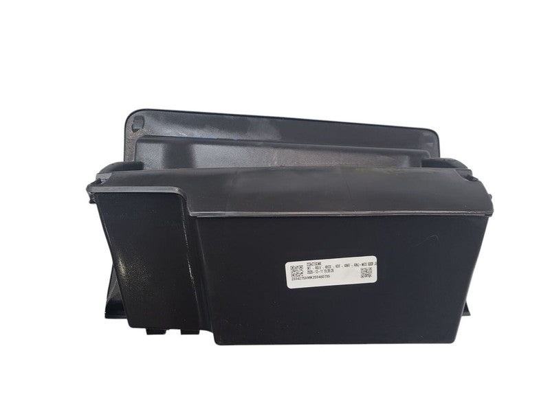 EQUINOX   2021 Glove Box 627299