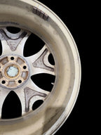 Wheel Aluminum 18x7-1/2 Fits 11-16 MAZDA CX-9 651755