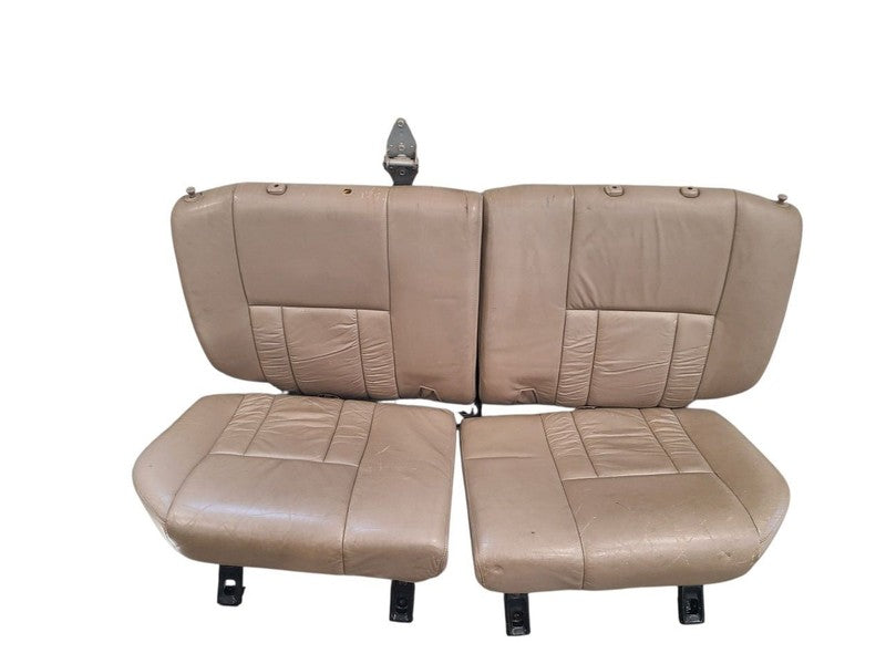 4 RUNNER  1998 Seat Rear 639198