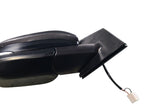 Passenger Side View Mirror Power US Built Heated Fits 16-18 RAV4 65508