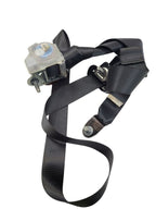 F150      2012 Seat Belt Rear 624262