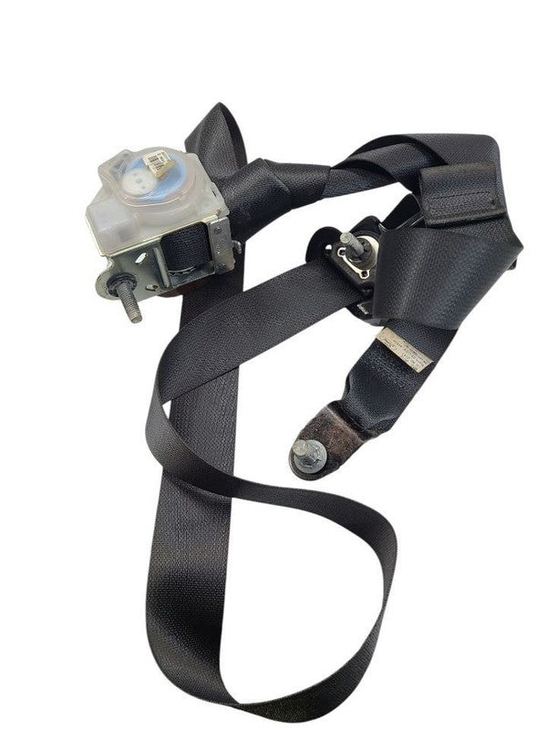 F150      2012 Seat Belt Rear 624262