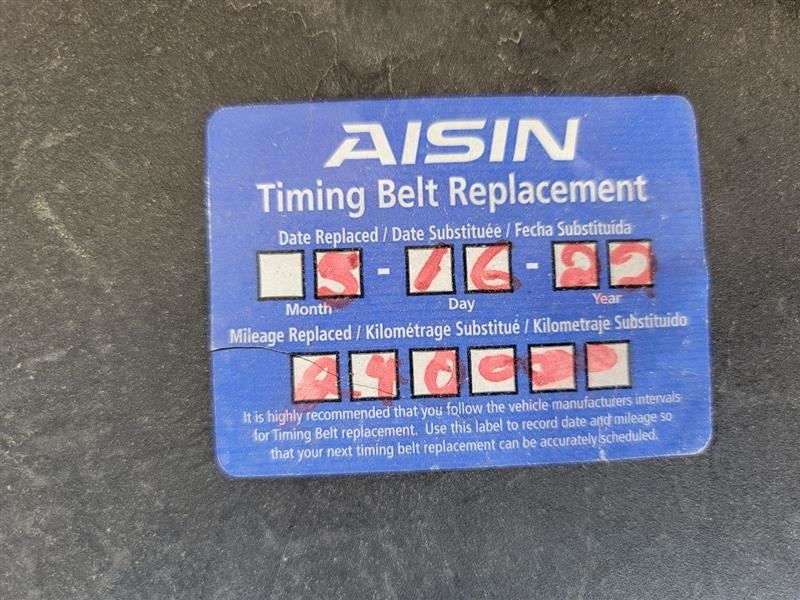 LS430     2002 Steering Wheel 547066