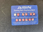 LS430     2002 Steering Wheel 547066