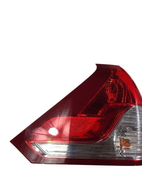 Driver Left Tail Light Lower Fits 12-14 CR-V 654844