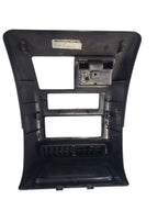 WRANGLER  2000 Dash Bezel 668911