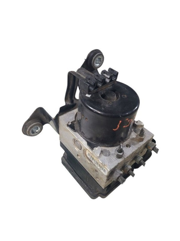 Anti-Lock Brake Part Actuator And Pump Assembly Crew Cab Fits 13 TUNDR