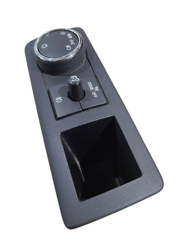 DENALI XL 2011 Dash/Interior/Seat Switch 633355