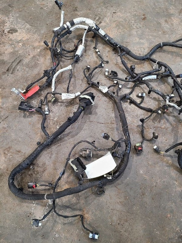 ESCAPE    2022 Engine Wire Harness 615125