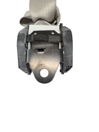 TRAVERSE  2017 Seat Belt Rear 589095