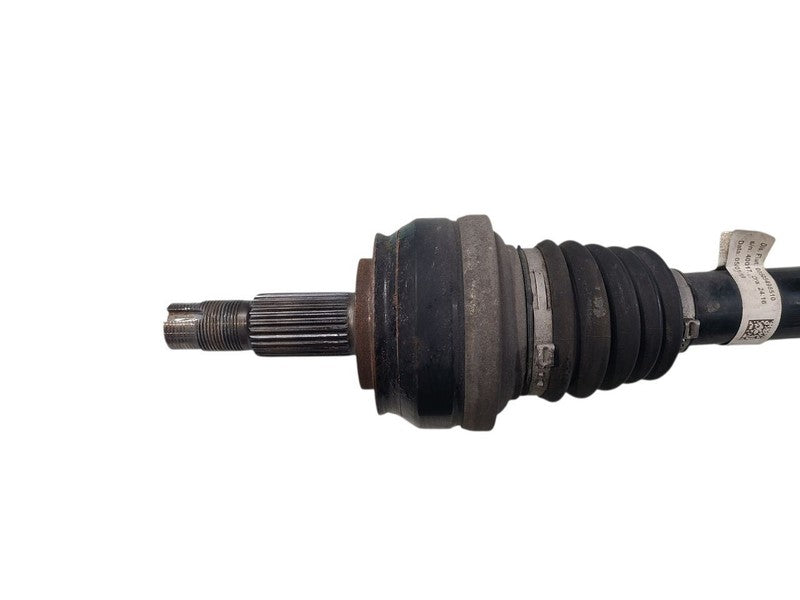 GIULIA    2019 Axle Shaft 656060