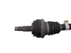 GIULIA    2019 Axle Shaft 656060